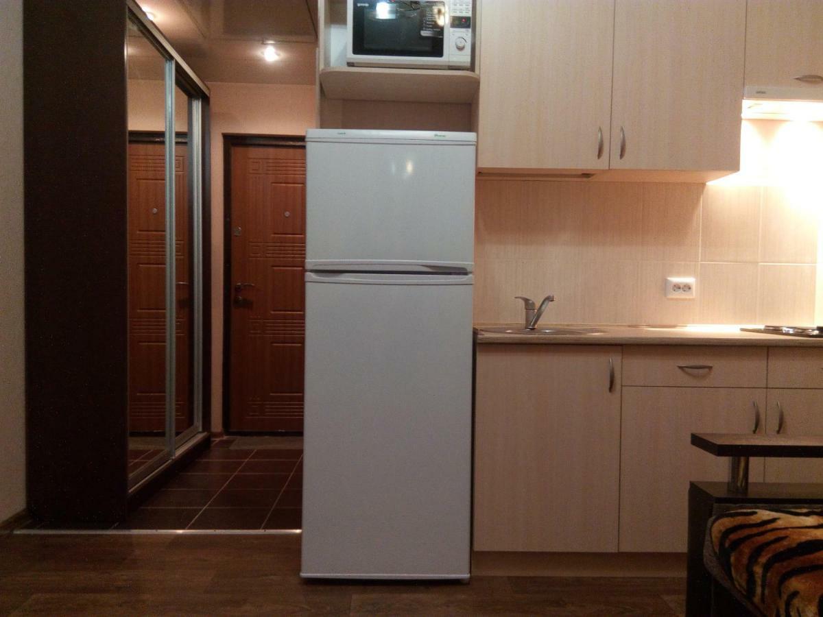 Studio Darvina 20 Харьков Экстерьер фото